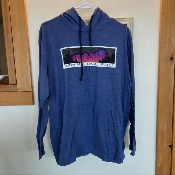 Poshmark Prairie Mountain Hoodie Prairie Mountain Shirts Alaska